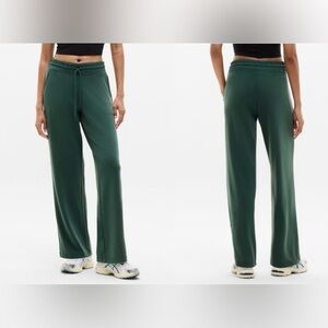 Athleta Seasoft Midrise Pants Size XS (Pine)